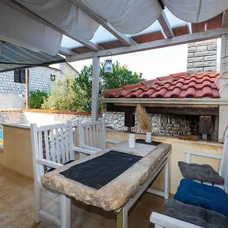 Awesome In With Kitchen Ždrelac